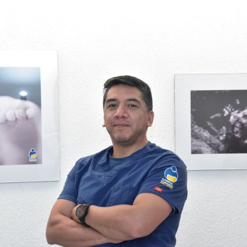 Jose Gabriel Guerrero Romero